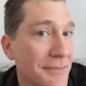 Meet your Posher, Jonathan